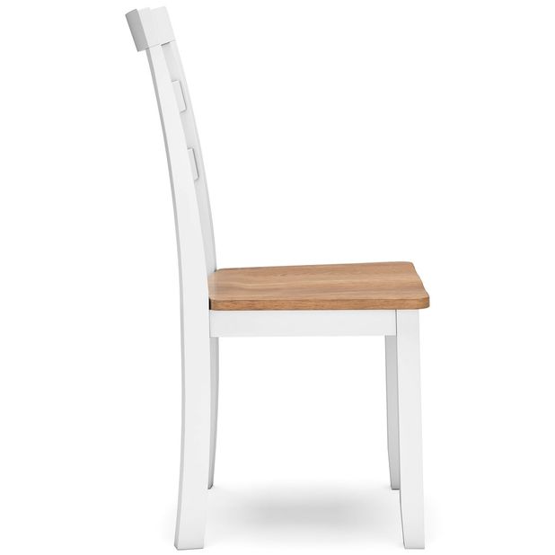 Picture of Gesthaven 3pc Drop Leaf Dining Set