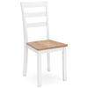 Picture of Gesthaven 3pc Drop Leaf Dining Set