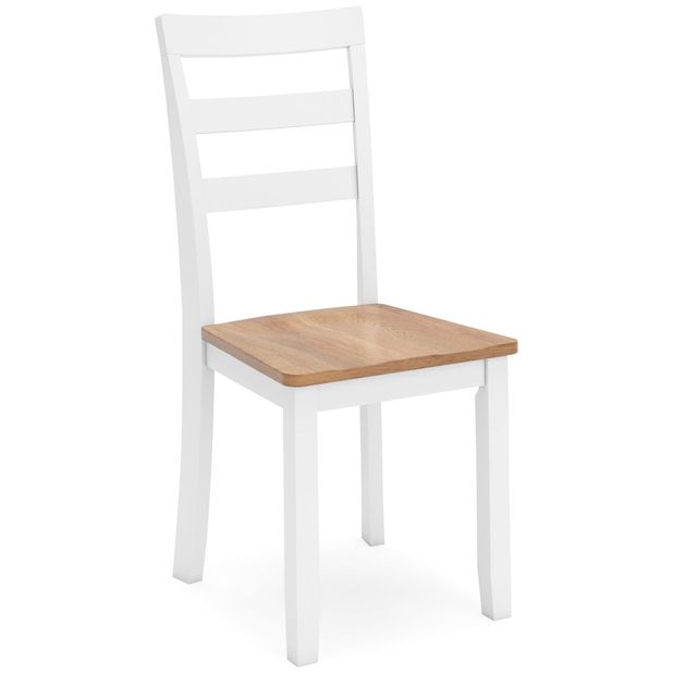 Picture of Gesthaven 3pc Drop Leaf Dining Set