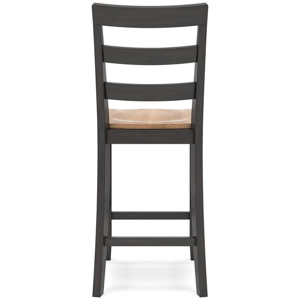 Picture of Gesthaven 5pc Counter Dining Set