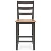 Picture of Gesthaven 5pc Counter Dining Set