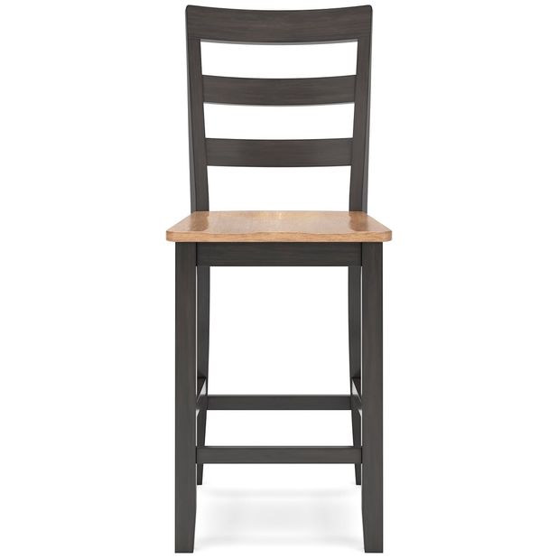 Picture of Gesthaven 5pc Counter Dining Set