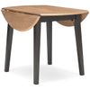 Picture of Gesthaven Drop Leaf Dining Table