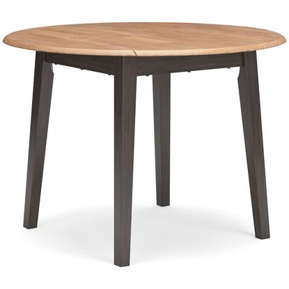 Picture of Gesthaven Drop Leaf Dining Table