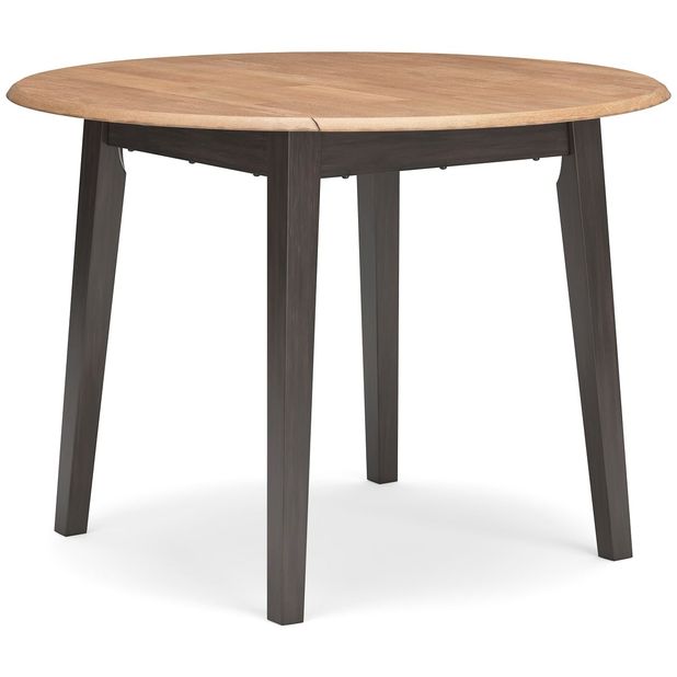 Picture of Gesthaven Drop Leaf Dining Table