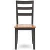 Picture of Gesthaven 3pc Drop Leaf Dining Set