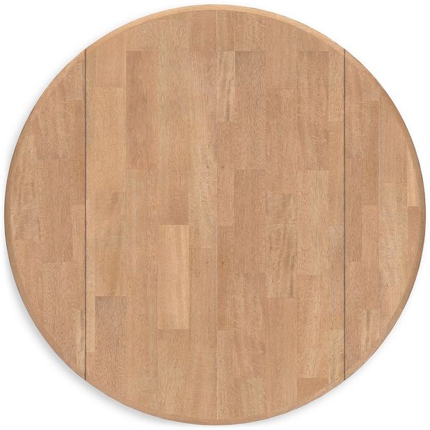 Picture of Gesthaven 3pc Drop Leaf Dining Set