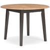 Picture of Gesthaven 5pc Drop Leaf Dining Set