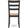 Picture of Gesthaven 5pc Drop Leaf Dining Set