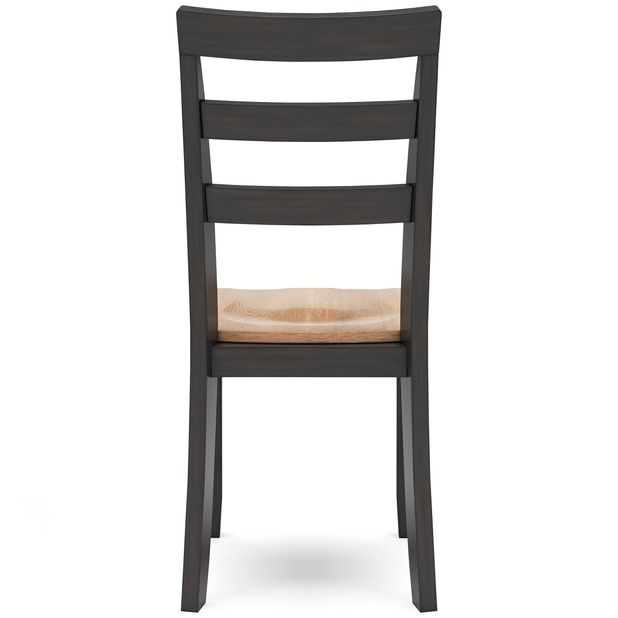 Picture of Gesthaven 5pc Drop Leaf Dining Set
