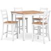 Picture of Gesthaven 5pc Counter Dining Set