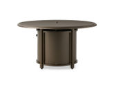 Fremont Chat Fire Pit Table