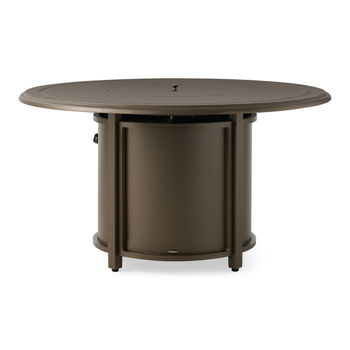 Fremont Chat Fire Pit Table