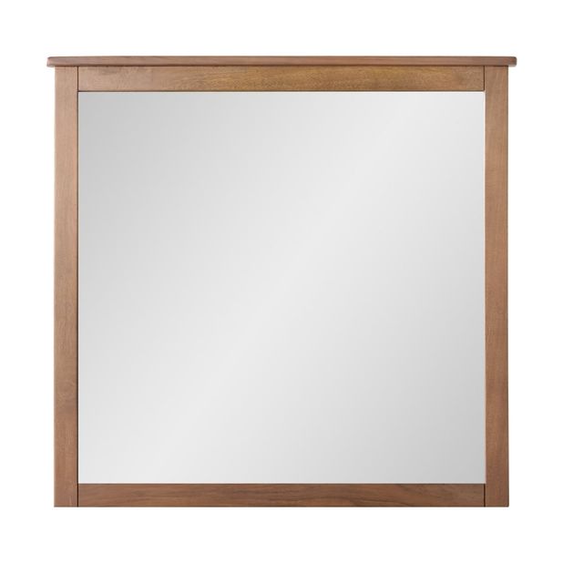 Picture of Parota Mirror