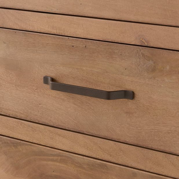 Picture of Parota Dresser