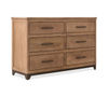 Picture of Parota Dresser