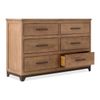 Picture of Parota Dresser