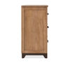 Picture of Parota Dresser