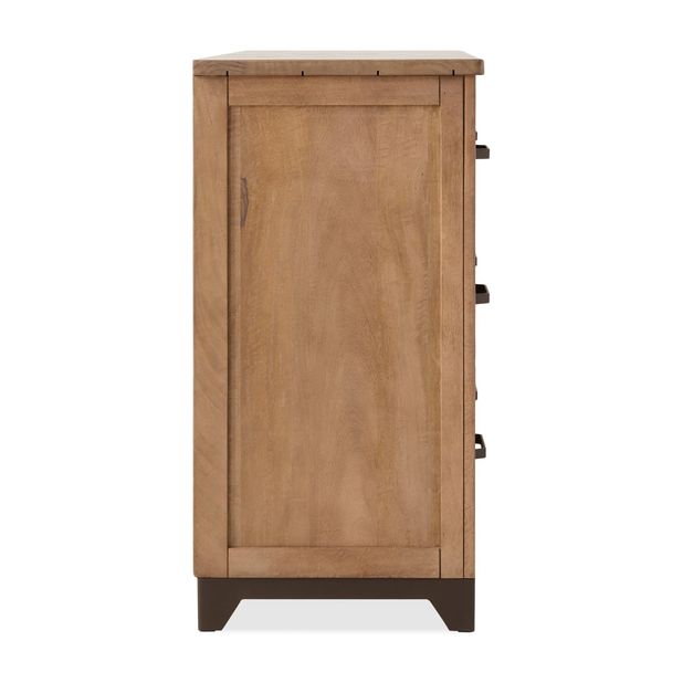 Picture of Parota Dresser