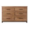 Picture of Parota Dresser