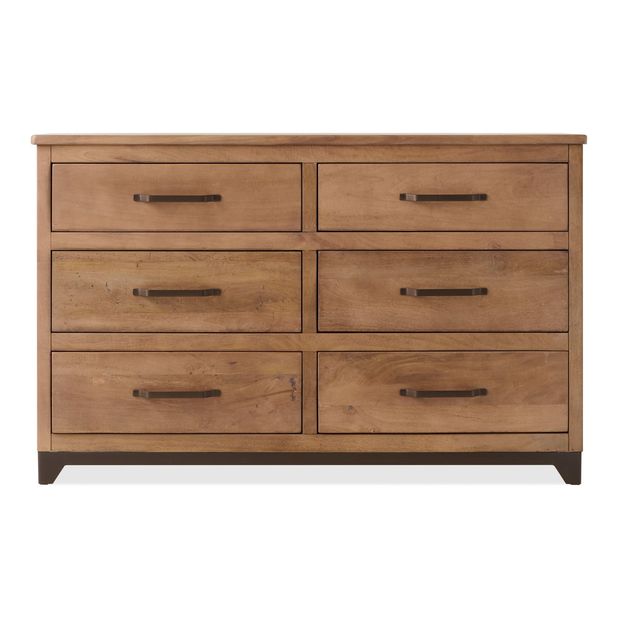 Picture of Parota Dresser