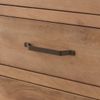 Picture of Parota Dresser and Mirror