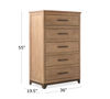 Picture of Parota Chest