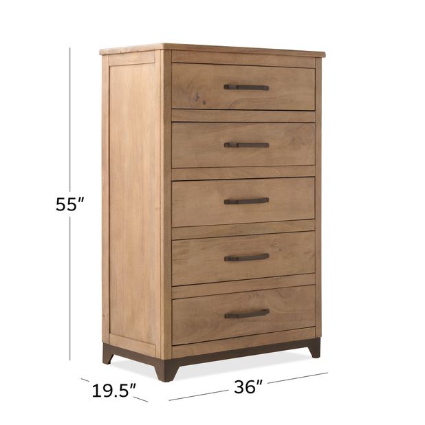Picture of Parota Chest