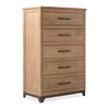 Picture of Parota Chest