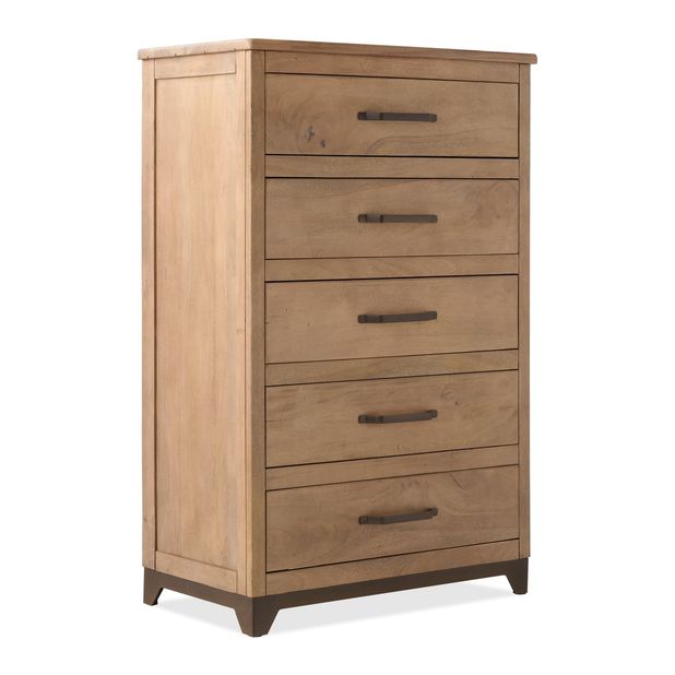 Picture of Parota Chest