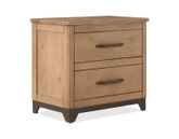 Parota Nightstand