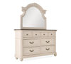 Picture of West Chester Dresser and Mirror