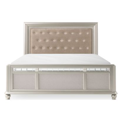 Picture of Kaleidioscope King Bed