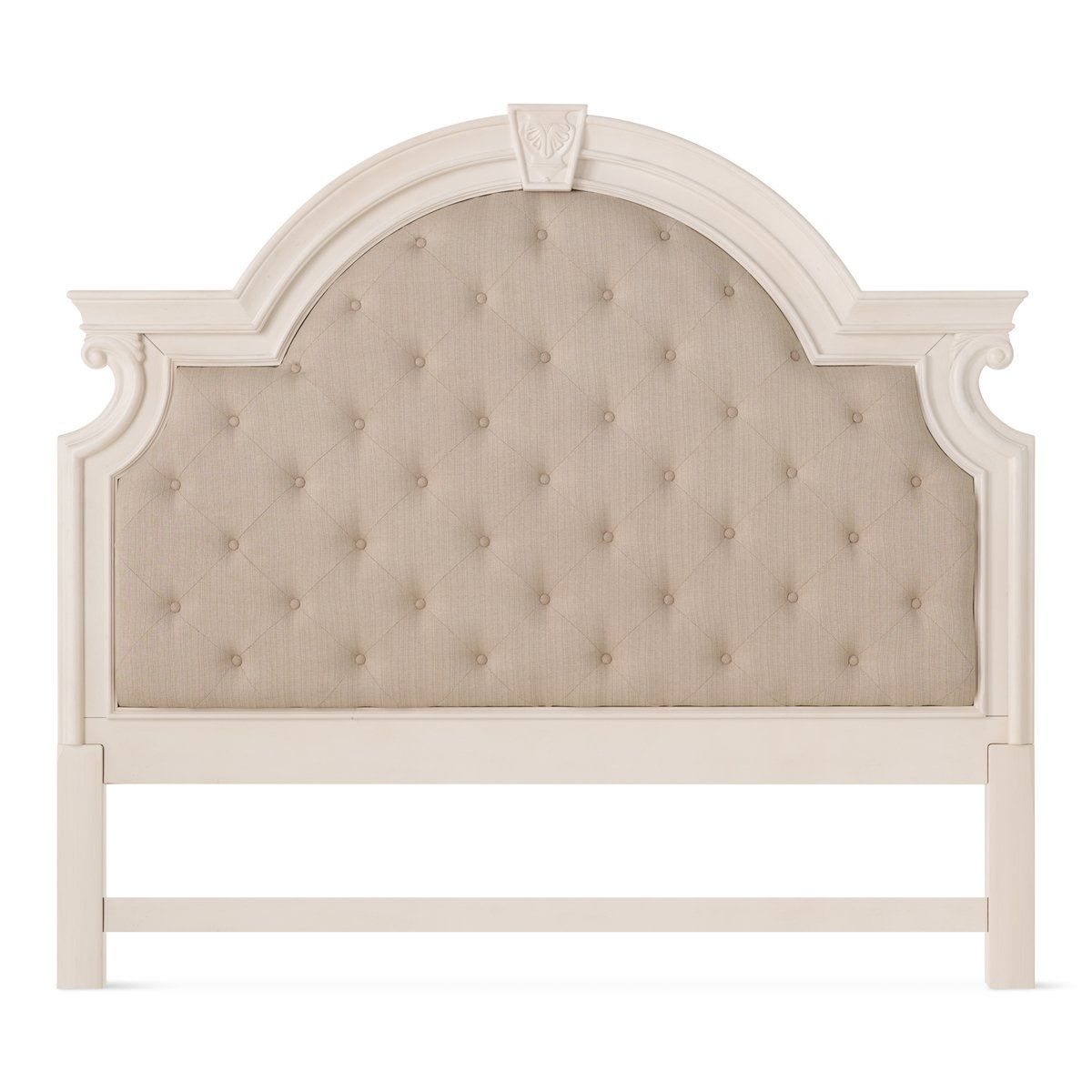 West Chester King Headboard