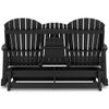 Picture of Hyland Wave Glider Loveseat