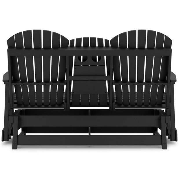 Picture of Hyland Wave Glider Loveseat