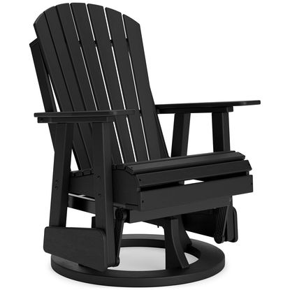 Picture of Hyland Wave Swivel Glider