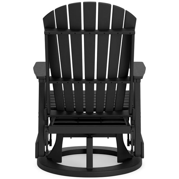Picture of Hyland Wave Swivel Glider