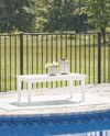 Picture of Hyland Wave Coffee Table
