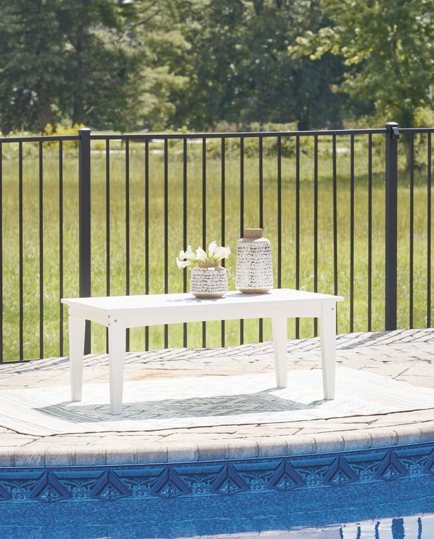 Picture of Hyland Wave Coffee Table