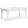 Picture of Hyland Wave Coffee Table