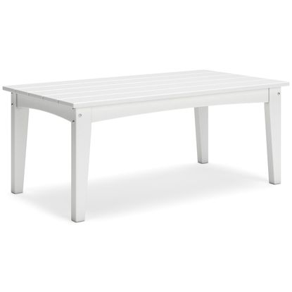 Picture of Hyland Wave Coffee Table