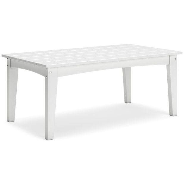 Picture of Hyland Wave Coffee Table