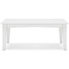Picture of Hyland Wave Coffee Table