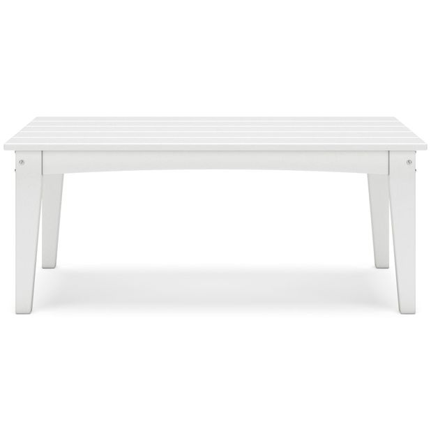 Picture of Hyland Wave Coffee Table