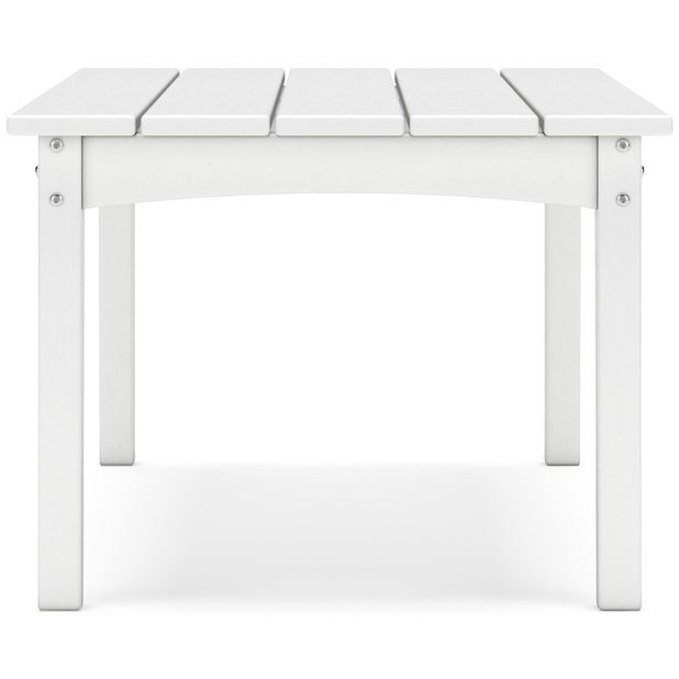 Picture of Hyland Wave Coffee Table