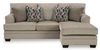 Picture of Stonemeade Sofa Chaise