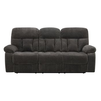 Bravo Dual Reclining Sofa