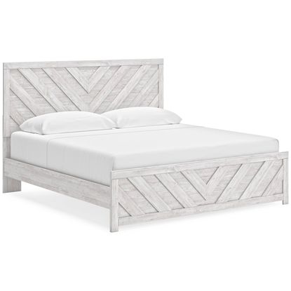 Picture of Cayboni King Bed