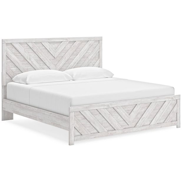 Picture of Cayboni King Bed